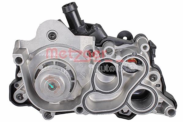 Pompa de apa METZGER 4007035